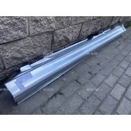 Порог левый BMW 5 E39 (KLOKKERHOLM)