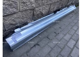 Порог левый BMW 5 E39 (KLOKKERHOLM)