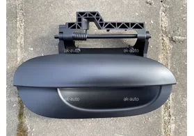 Ручка двери наружная передняя правая BMW 5 E39