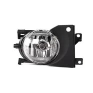 Фара противотуманная передняя правая рестайлинг BMW 5 E39 TYC