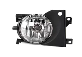 Фара противотуманная передняя правая рестайлинг BMW 5 E39 TYC