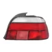 Фонарь задний правый дорестайлинг BMW 5 E39 седан TYC