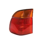 Фонарь задний левый дорестайлинг BMW 5 E39 универсал