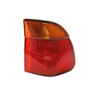 Фонарь задний правый дорестайлинг BMW 5 E39 универсал