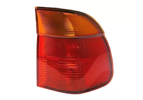 Фонарь задний правый дорестайлинг BMW 5 E39 универсал