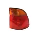 Фонарь задний правый дорестайлинг BMW 5 E39 универсал