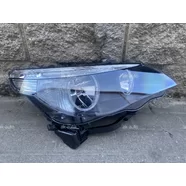 Фара передняя правая BMW 5 E60/E61 дорестайлинг