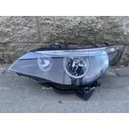 Фара передняя левая BMW 5 E60/E61 дорестайлинг