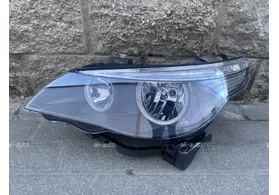 Фара передняя левая BMW 5 E60/E61 дорестайлинг