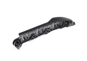 Кронштейн крепления бампера переднего левый BMW 5 E60/E61 рестайлинг TYG