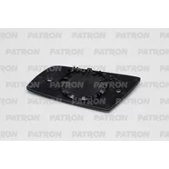 Стекло зеркала бокового наружного правого BMW 5 E60/E61 Patron