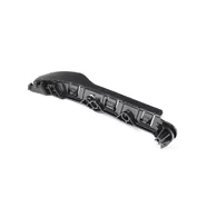 Кронштейн крепления бампера переднего правый BMW 5 E60/E61 рестайлинг TYG