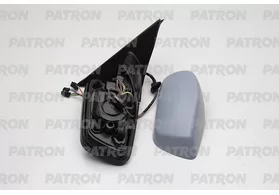 Зеркало наружное правое BMW 5 E60/E61 Patron