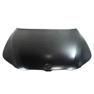 Капот  BMW 5 E60/E61 (сталь)