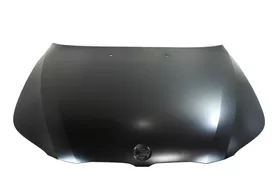 Капот  BMW 5 E60/E61 (сталь)