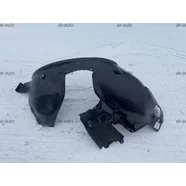 Подкрылок передний левый BMW 5 E60/E61
