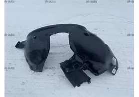 Подкрылок передний левый BMW 5 E60/E61