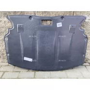 Защита двигателя BMW 5 E60/E61 (ABS+PVC)