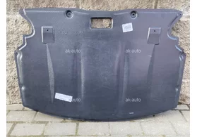 Защита двигателя BMW 5 E60/E61 (ABS+PVC)