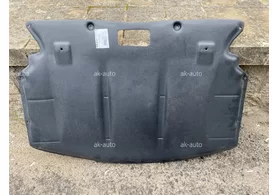 Защита двигателя BMW 5 E60/E61 (PE) Polcar