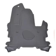 Защита КПП BMW 5 E60/E61