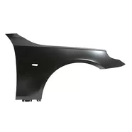 Крыло переднее правое BMW 5 E60/E61 (алюминий)