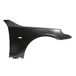 Крыло переднее правое BMW 5 E60/E61 (сталь)