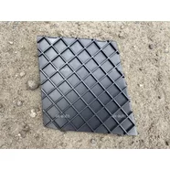 Заглушка в M бампер передний правая BMW 5 E60/E61