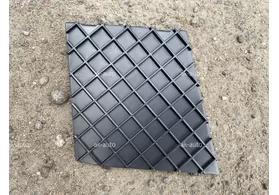 Заглушка в M бампер передний правая BMW 5 E60/E61