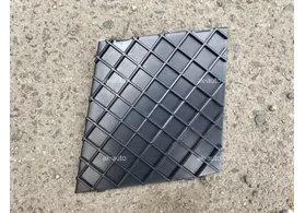 Заглушка в M бампер передний левая BMW 5 E60/E61