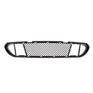 Решётка в M бампер передний центральная BMW 5 E60/E61