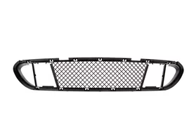 Решётка в M бампер передний центральная BMW 5 E60/E61