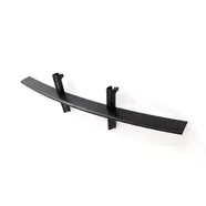 Заглушка в бампер передний BMW 5 E60/E61 дорестайлинг