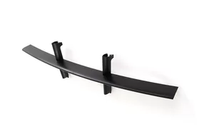 Заглушка в бампер передний BMW 5 E60/E61 дорестайлинг