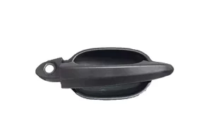 Ручка двери наружная передняя левая BMW 5 E60/E61