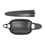 Ручка двери наружная передняя правая BMW 5 E60/E61