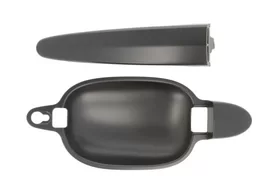 Ручка двери наружная задняя правая BMW 5 E60/E61