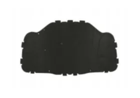 Шумоизоляция капота BMW 5 E60/E61 