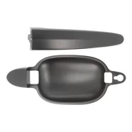 Ручка двери наружная задняя левая BMW 5 E60/E61