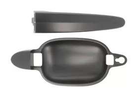 Ручка двери наружная задняя левая BMW 5 E60/E61