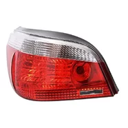 Фонарь задний левый BMW 5 E60 дорестайлинг