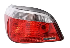 Фонарь задний левый BMW 5 E60 дорестайлинг