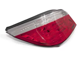 Фонарь задний левый BMW 5 E60 рестайлинг