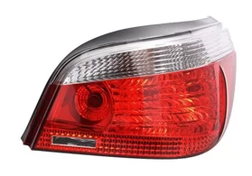 Фонарь задний правый BMW 5 E60 дорестайлинг