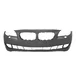 Бампер передний BMW 5 F10/F11/F07 (GT) дорестайлинг (с омывателями)