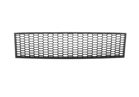 Решётка в М бампер передний центральная BMW 5 F10/F11