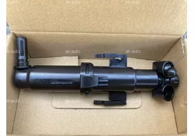 Форсунка омывателя фары правой BMW 5 F10/F11/F07 (GT)