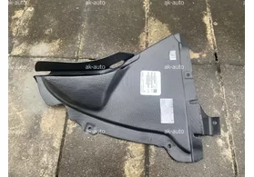 Подкрылок передний левый (передняя часть, под бампер) BMW 5 F10/F11 рестайлинг