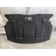 Защита двигателя BMW 5 E60/E61 (войлок)