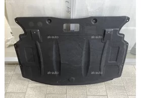 Защита двигателя BMW 5 E60/E61 (войлок)